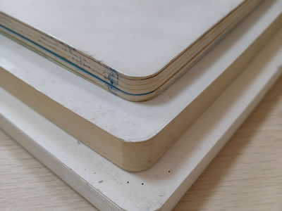 Машина для кругления углов, CRM-80