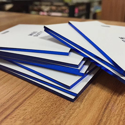 Машина для золочения обреза книжного блока XHLB390