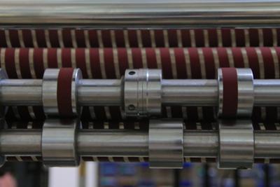 Фальцевальные машины серии 780T